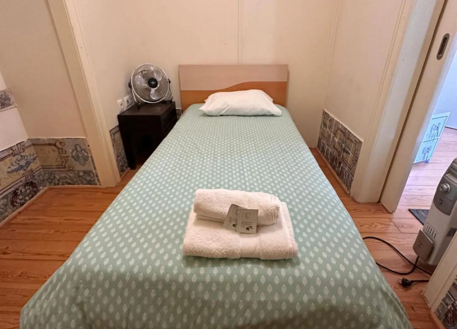 Flat Da Bica Chiado 2 Apartment Lisbon