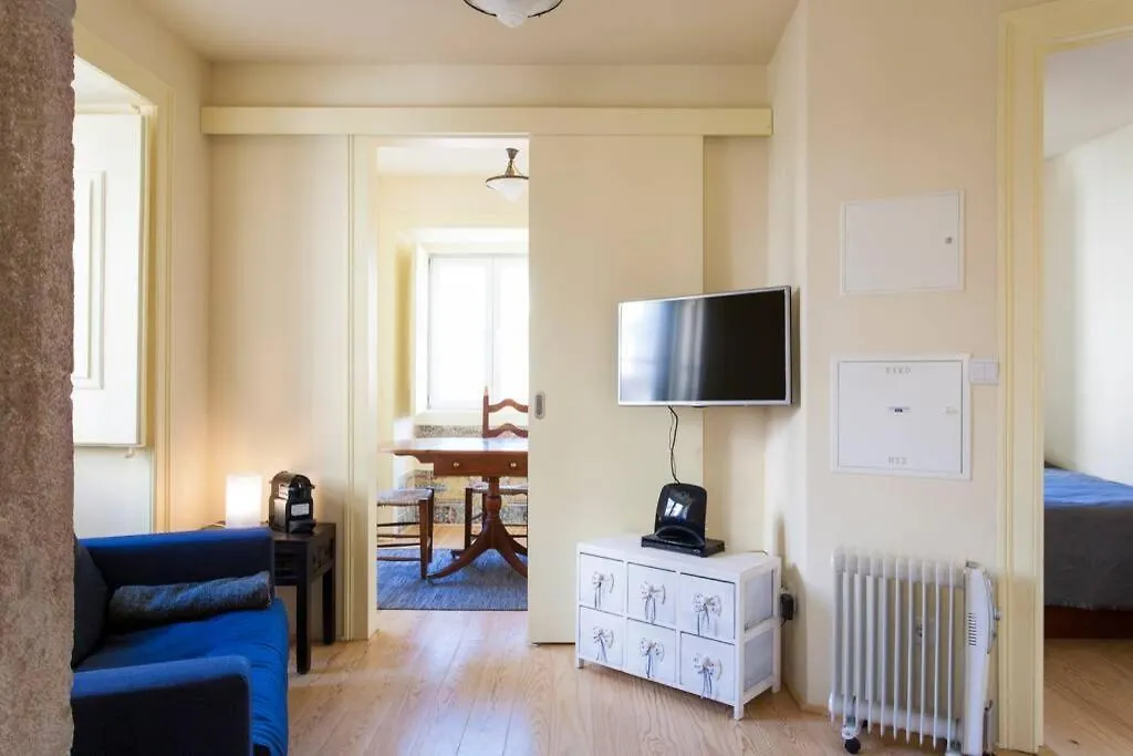 Flat Da Bica Chiado 2 Apartment Lisbon