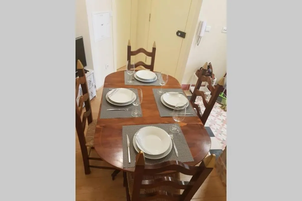 Flat Da Bica Chiado 2 Apartment Lisbon 0*,  Portugal